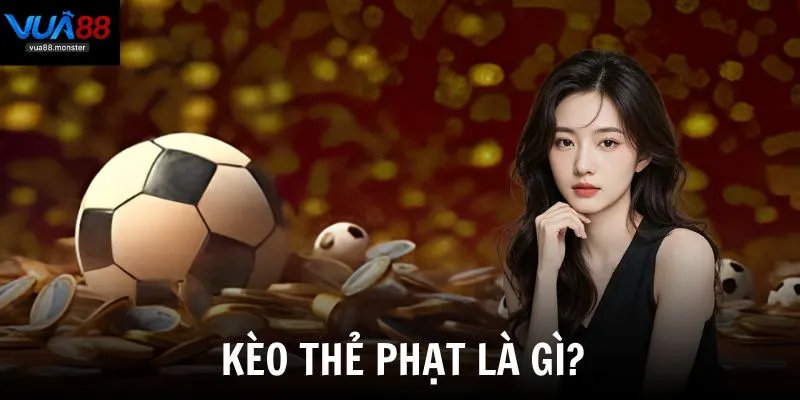 Kèo thẻ phạt là gì và vì sao nhiều người quan tâm?